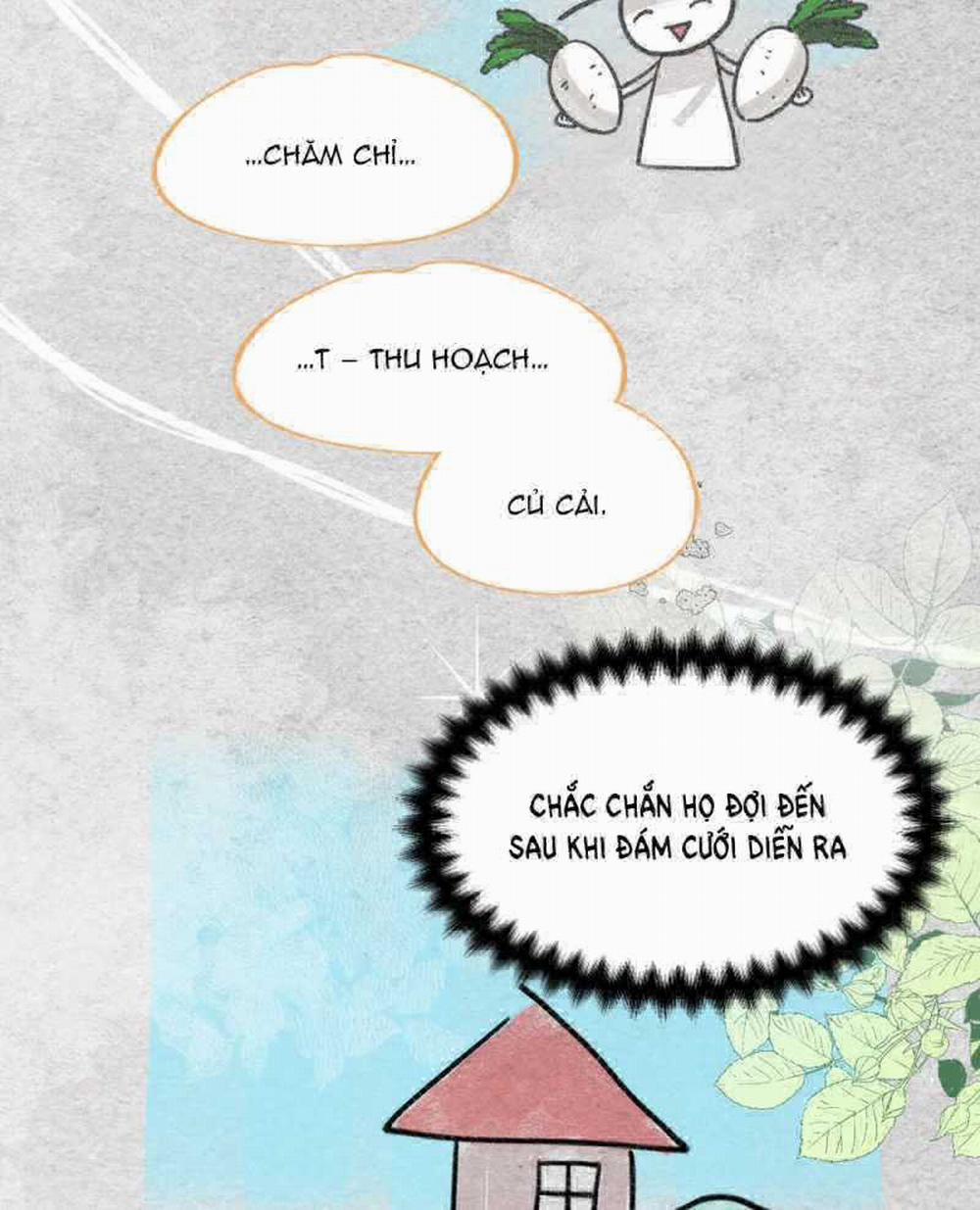 [18+] Chó Sống Trong Khu Vườn Của Hoàng Cung 13.2 trang 2