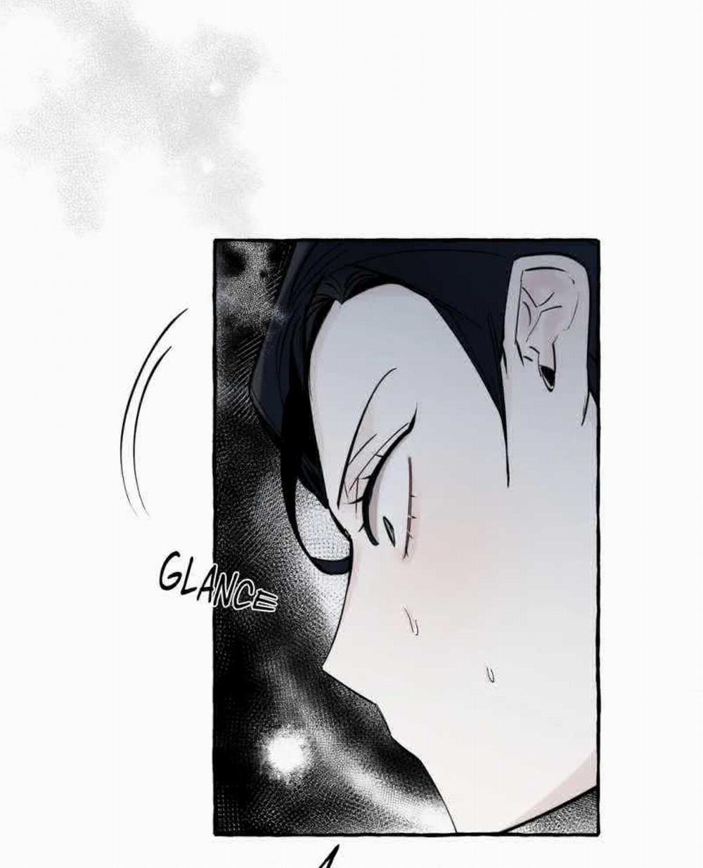 [18+] Chó Sống Trong Khu Vườn Của Hoàng Cung 13.2 trang 20