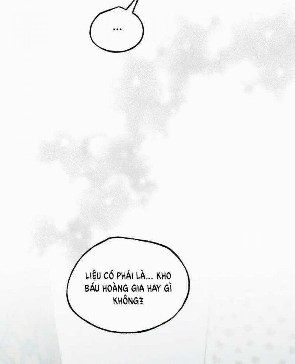 [18+] Chó Sống Trong Khu Vườn Của Hoàng Cung 13.2 trang 21