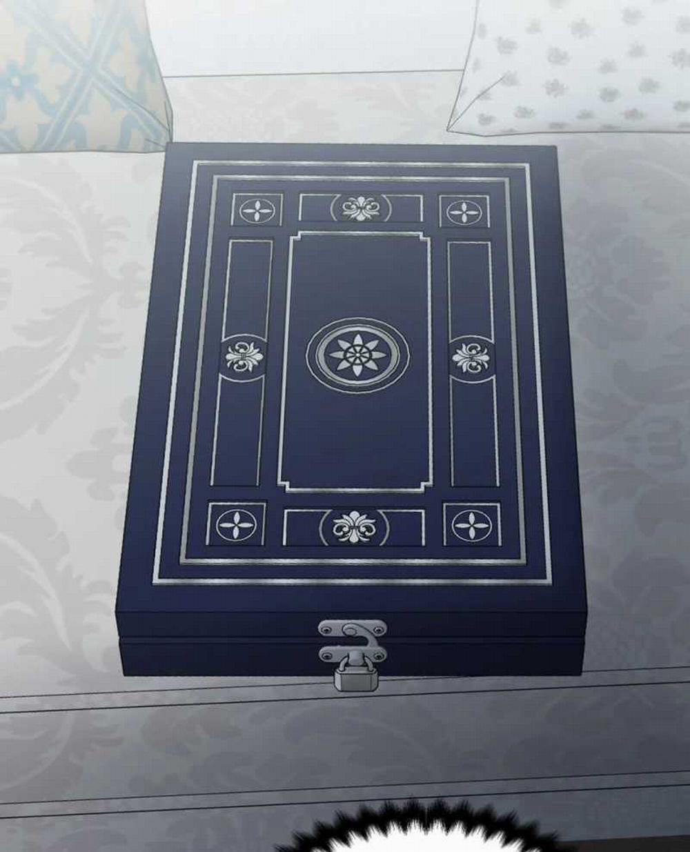 [18+] Chó Sống Trong Khu Vườn Của Hoàng Cung 13.2 trang 22