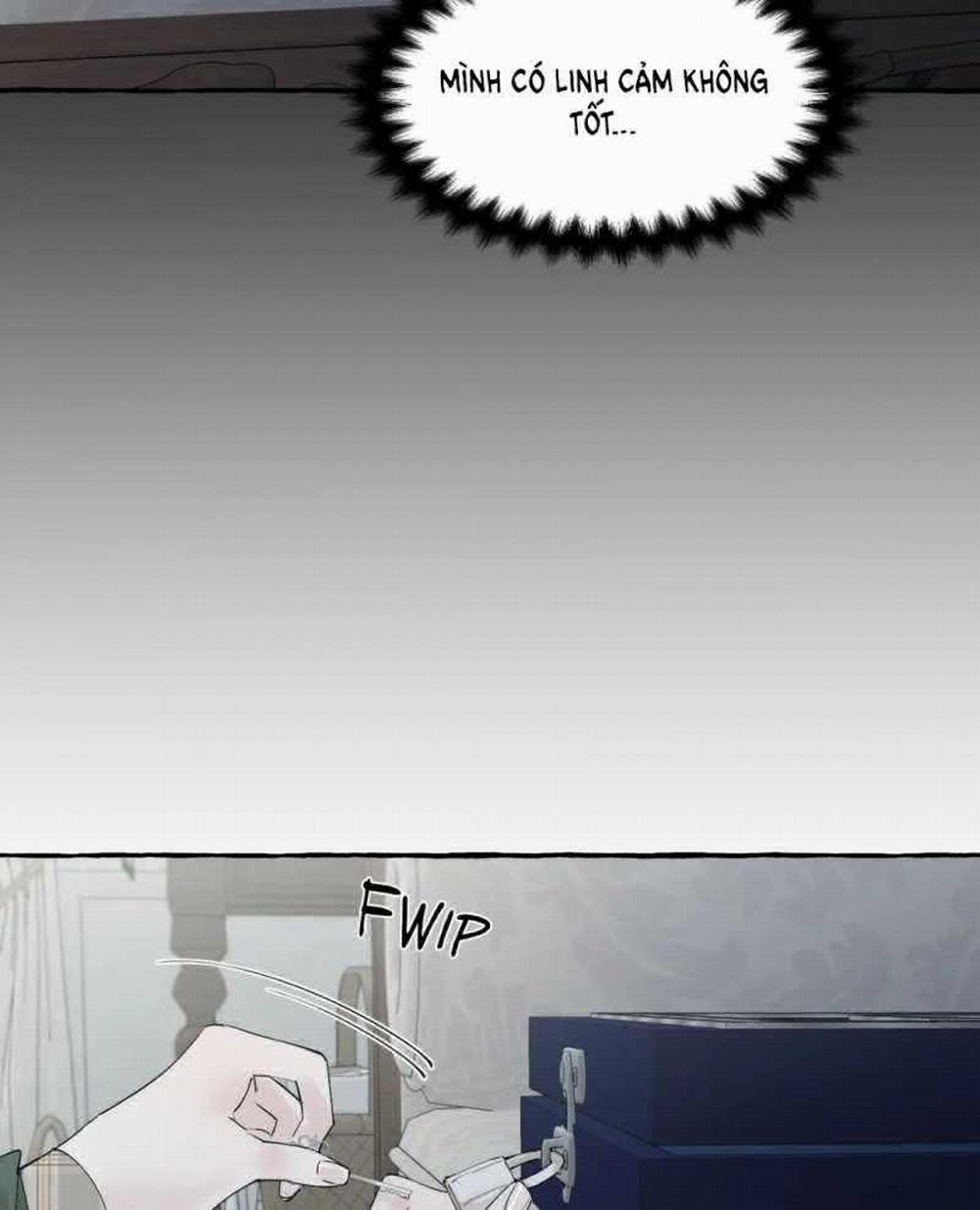 [18+] Chó Sống Trong Khu Vườn Của Hoàng Cung 13.2 trang 23