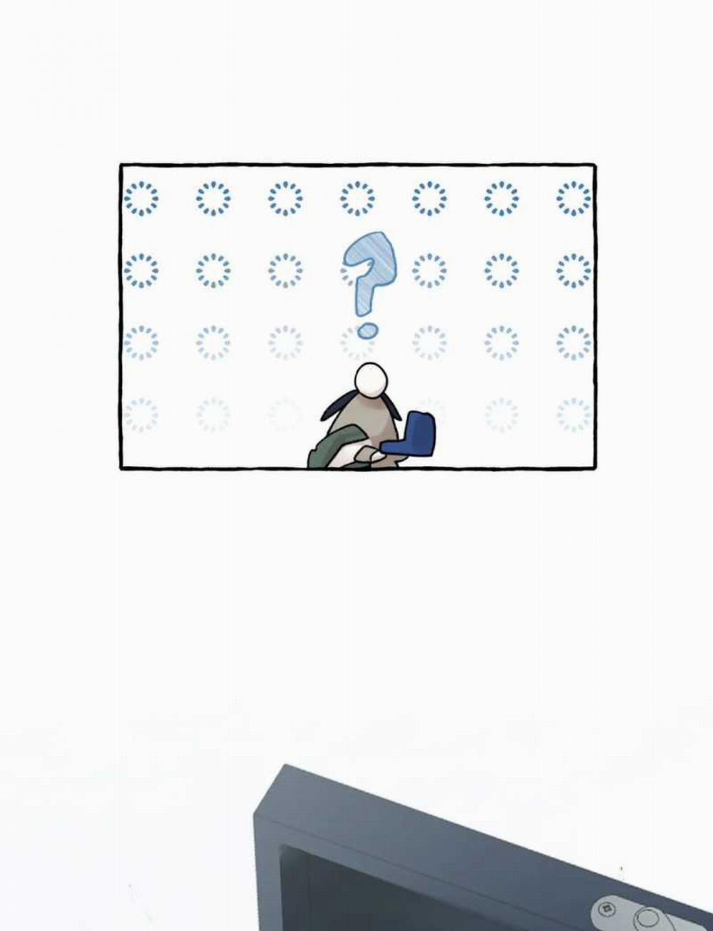 [18+] Chó Sống Trong Khu Vườn Của Hoàng Cung 13.2 trang 27