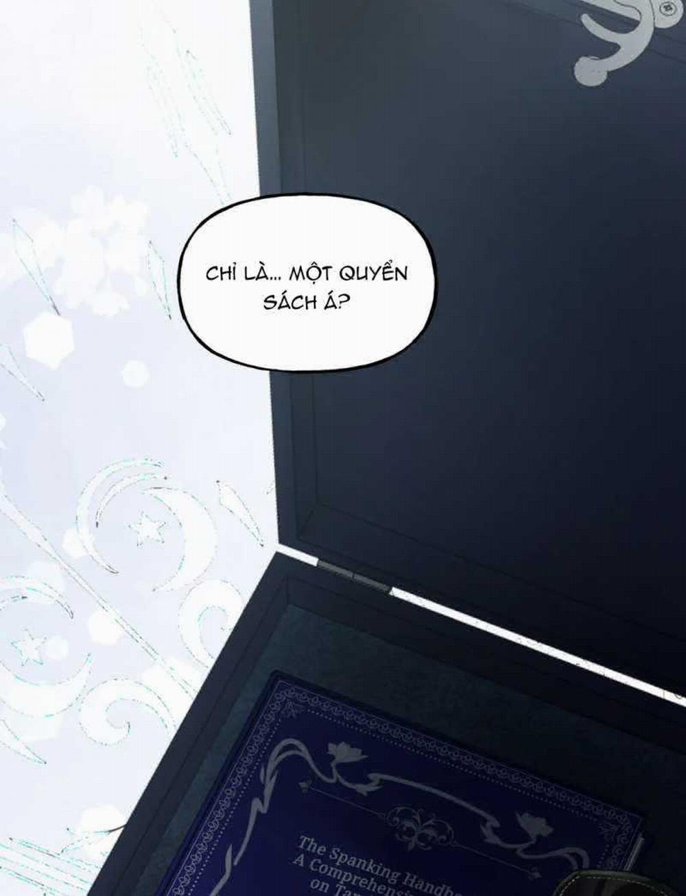 [18+] Chó Sống Trong Khu Vườn Của Hoàng Cung 13.2 trang 28