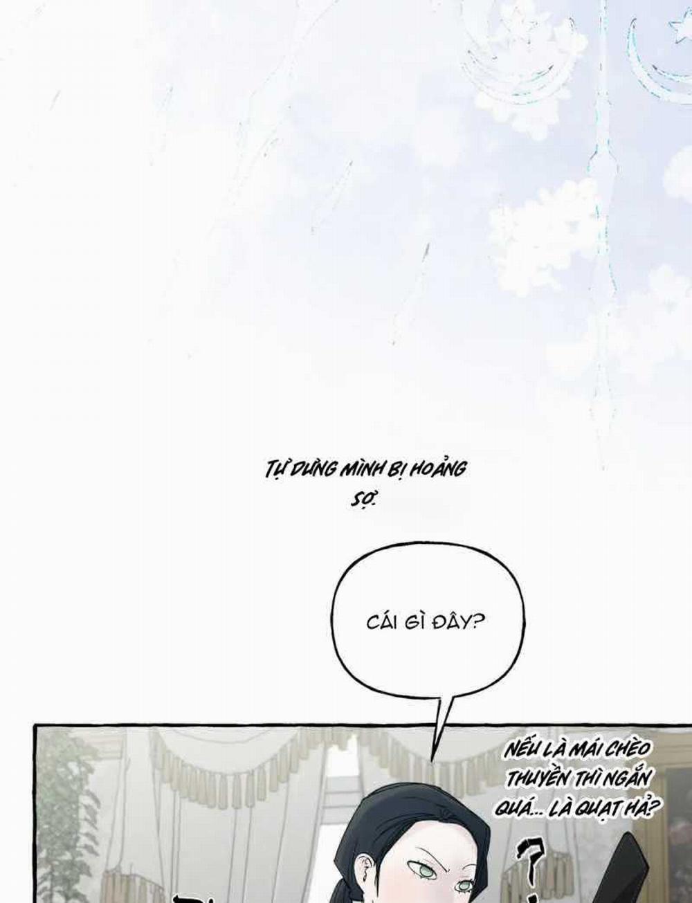 [18+] Chó Sống Trong Khu Vườn Của Hoàng Cung 13.2 trang 30