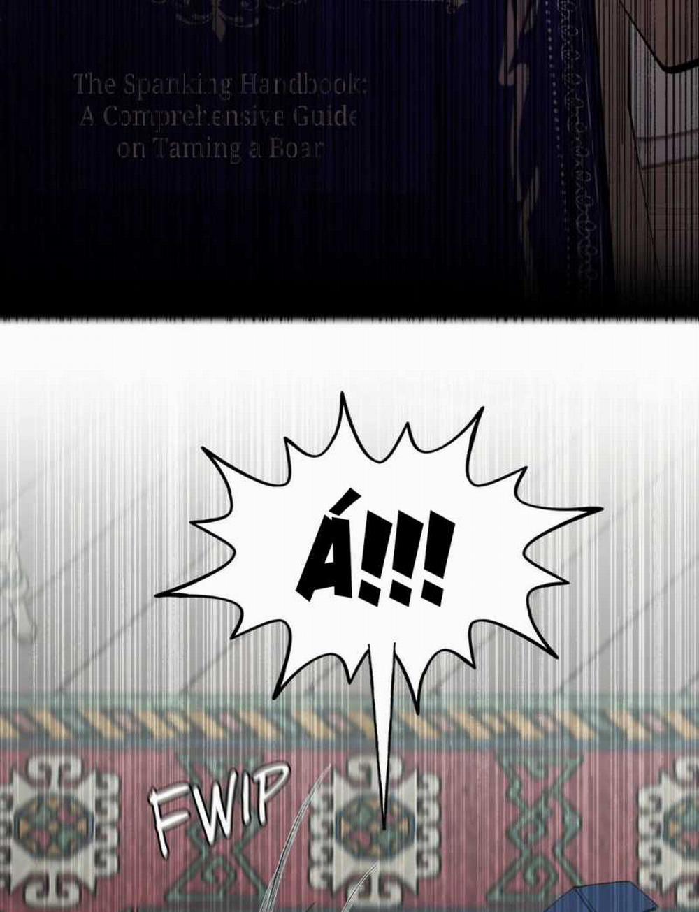 [18+] Chó Sống Trong Khu Vườn Của Hoàng Cung 13.2 trang 35