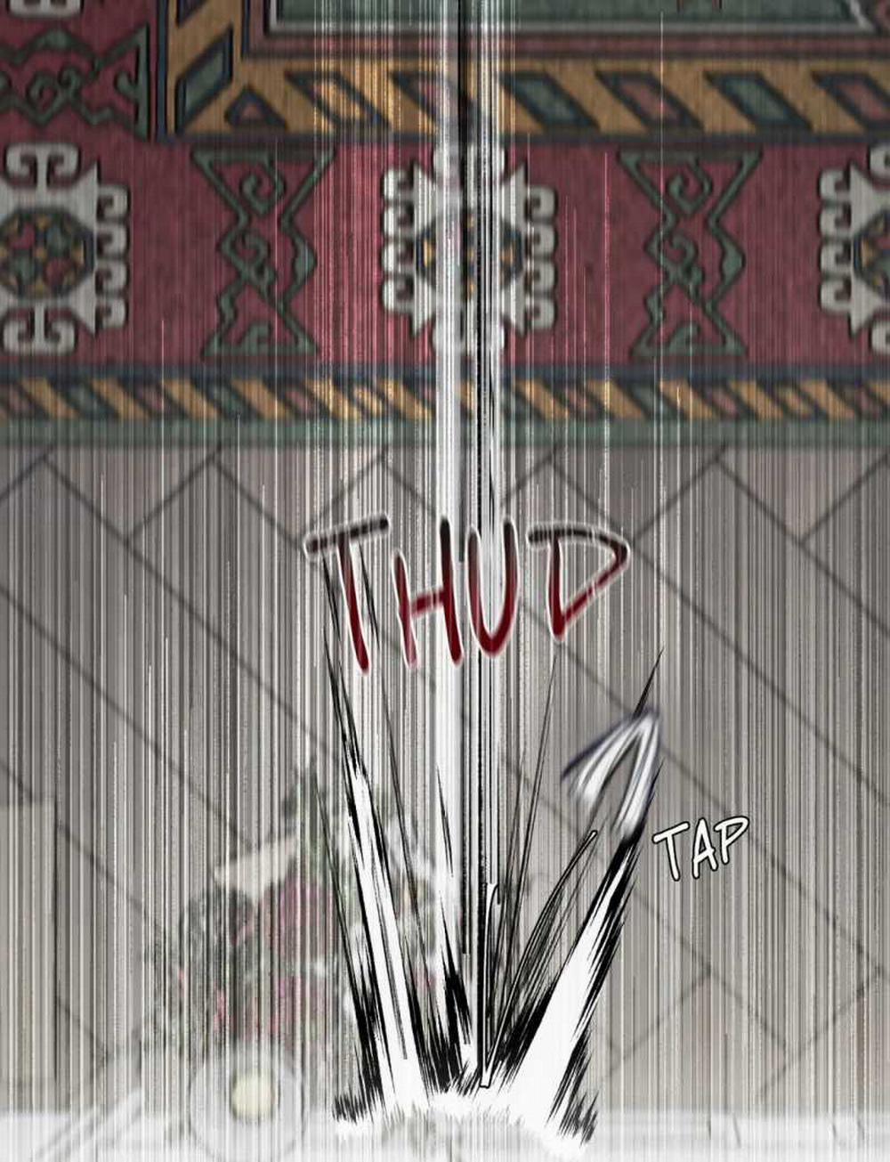 [18+] Chó Sống Trong Khu Vườn Của Hoàng Cung 13.2 trang 37