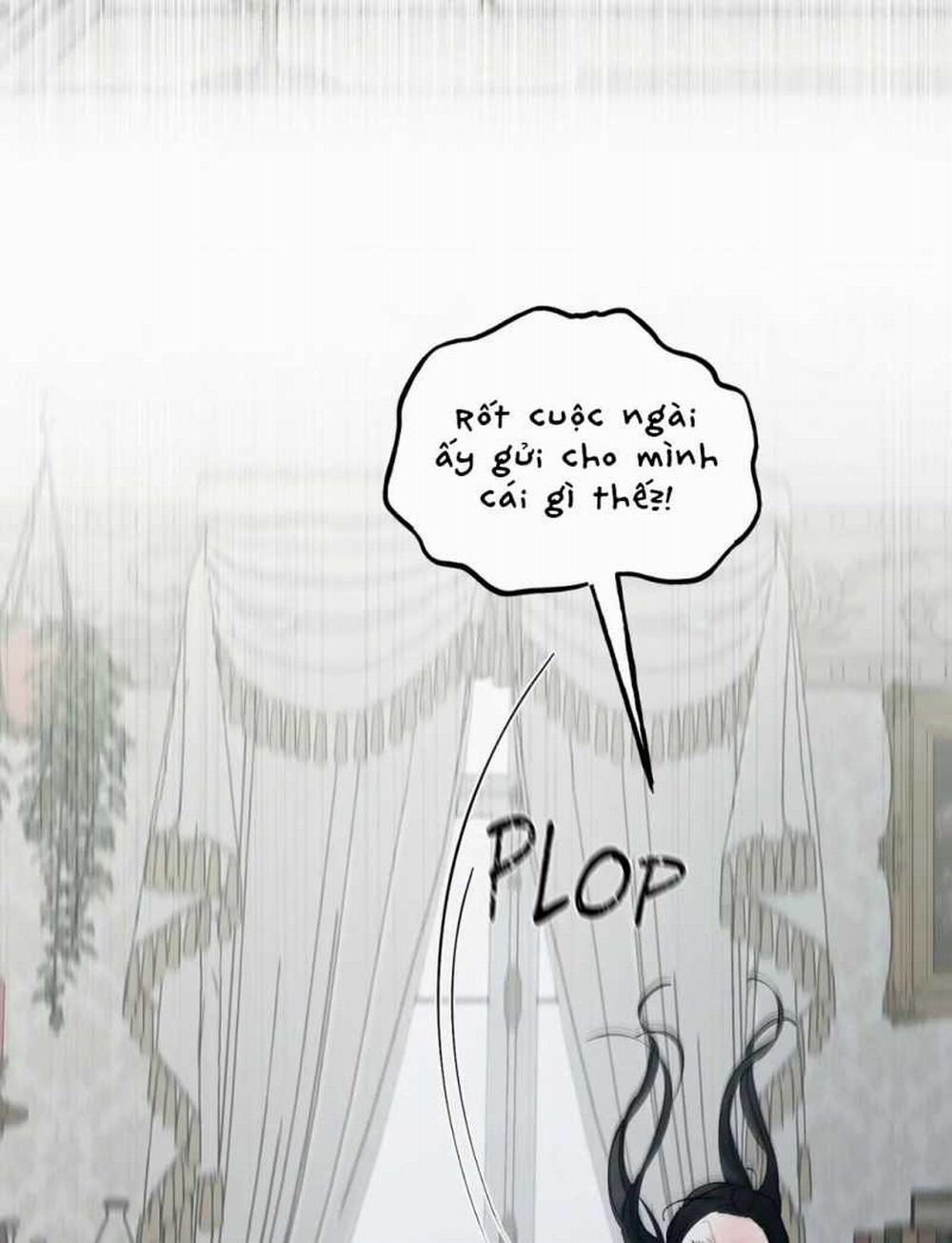 [18+] Chó Sống Trong Khu Vườn Của Hoàng Cung 13.2 trang 38