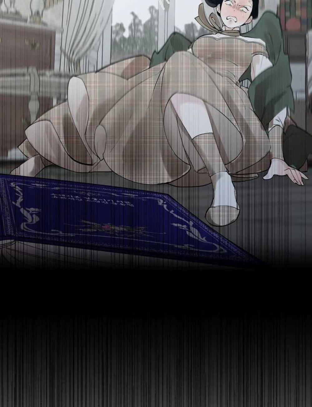 [18+] Chó Sống Trong Khu Vườn Của Hoàng Cung 13.2 trang 39