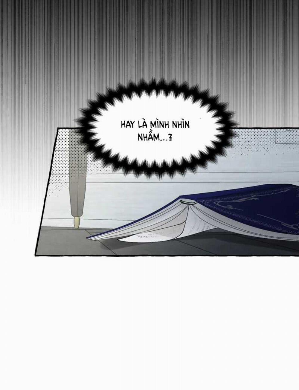 [18+] Chó Sống Trong Khu Vườn Của Hoàng Cung 13.2 trang 40