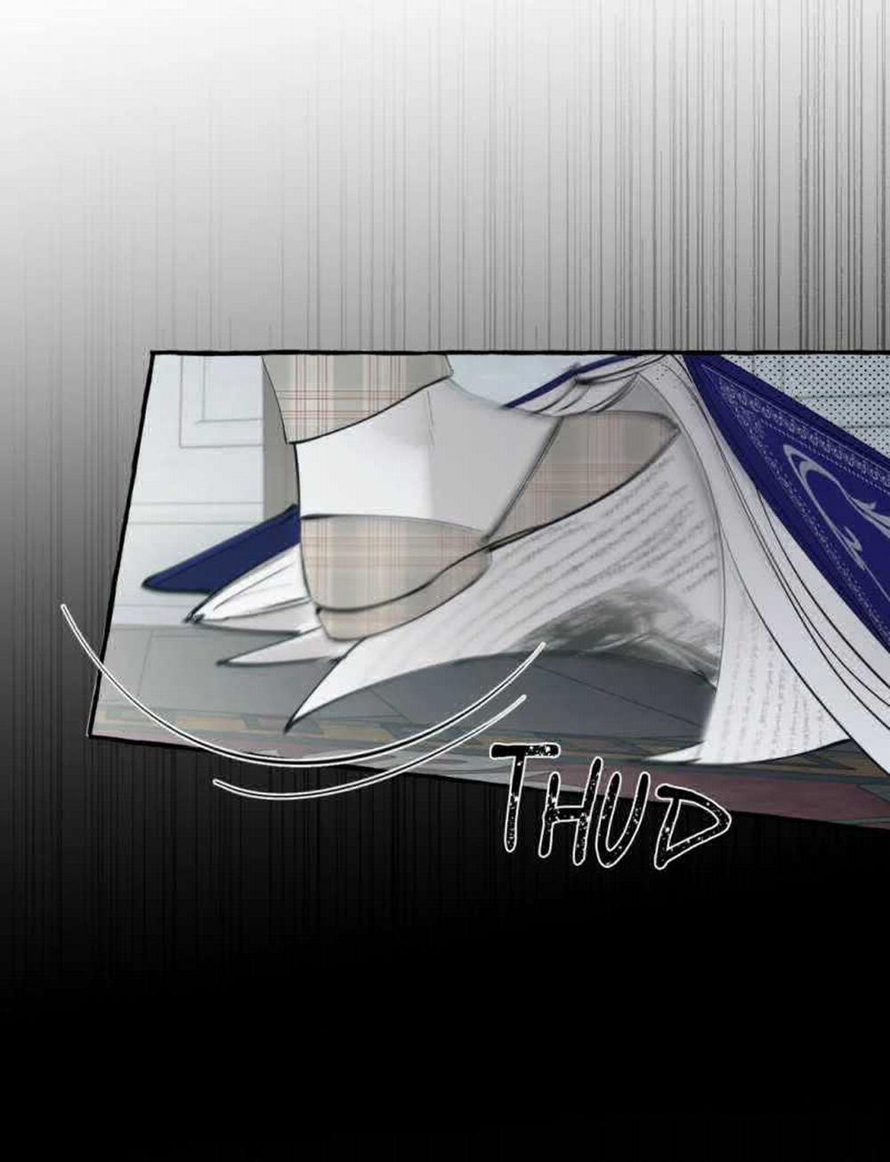 [18+] Chó Sống Trong Khu Vườn Của Hoàng Cung 13.2 trang 43