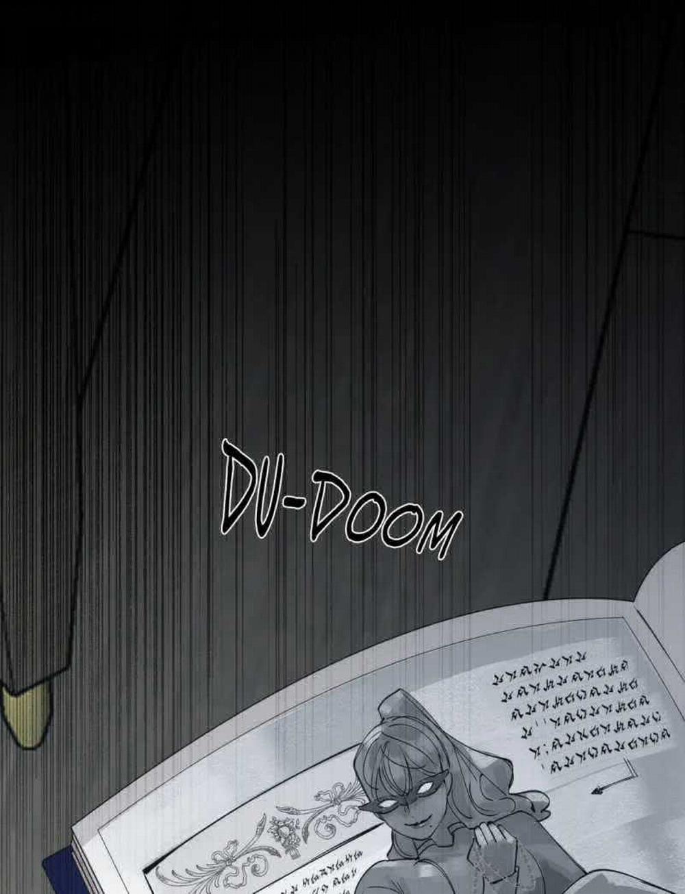 [18+] Chó Sống Trong Khu Vườn Của Hoàng Cung 13.2 trang 44