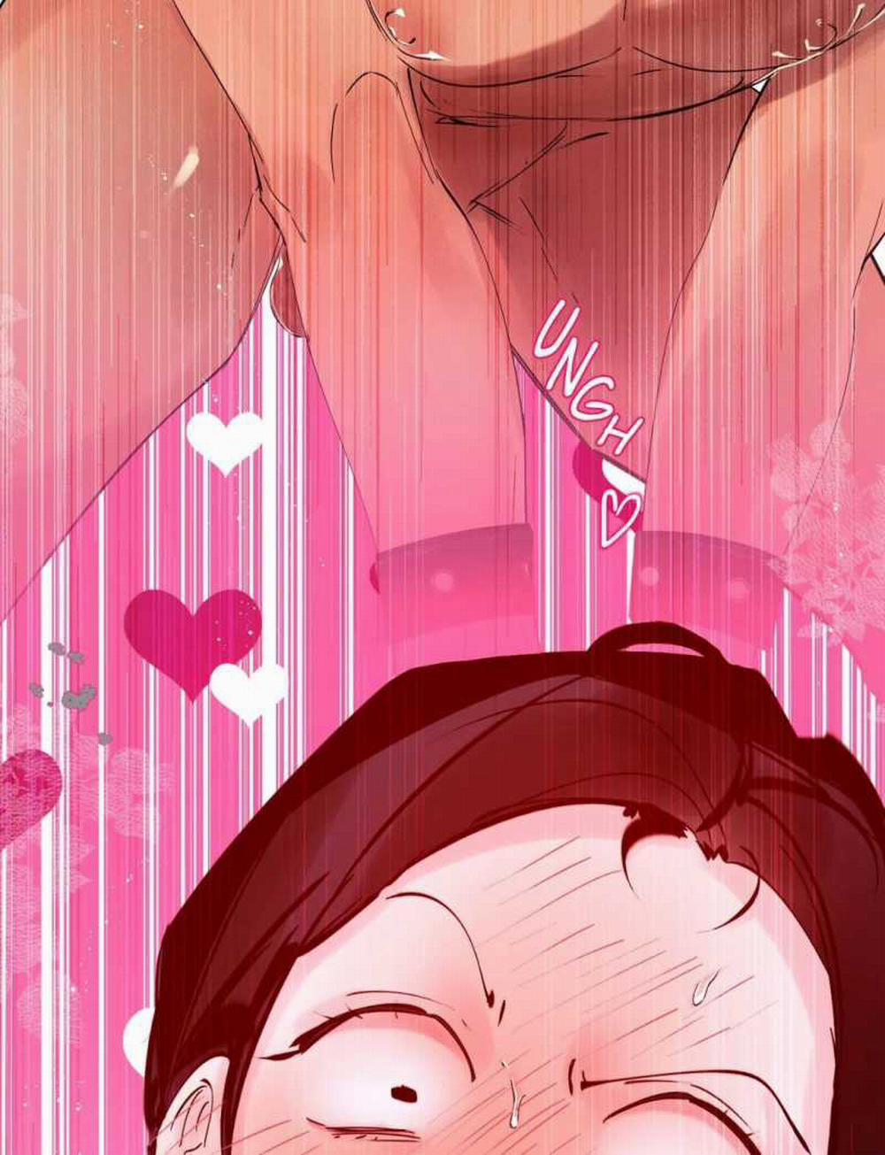 [18+] Chó Sống Trong Khu Vườn Của Hoàng Cung 13.2 trang 47