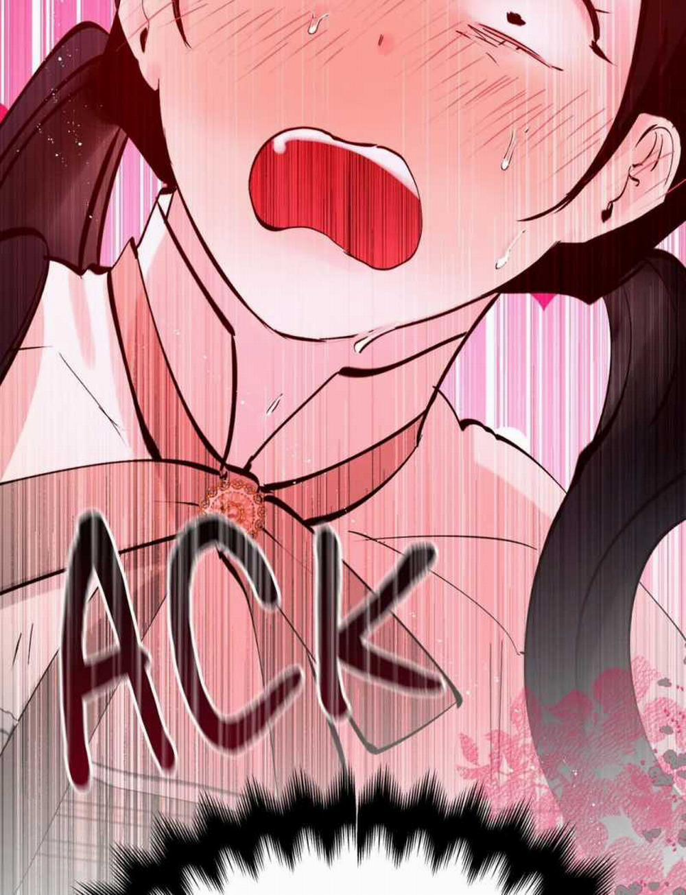 [18+] Chó Sống Trong Khu Vườn Của Hoàng Cung 13.2 trang 48