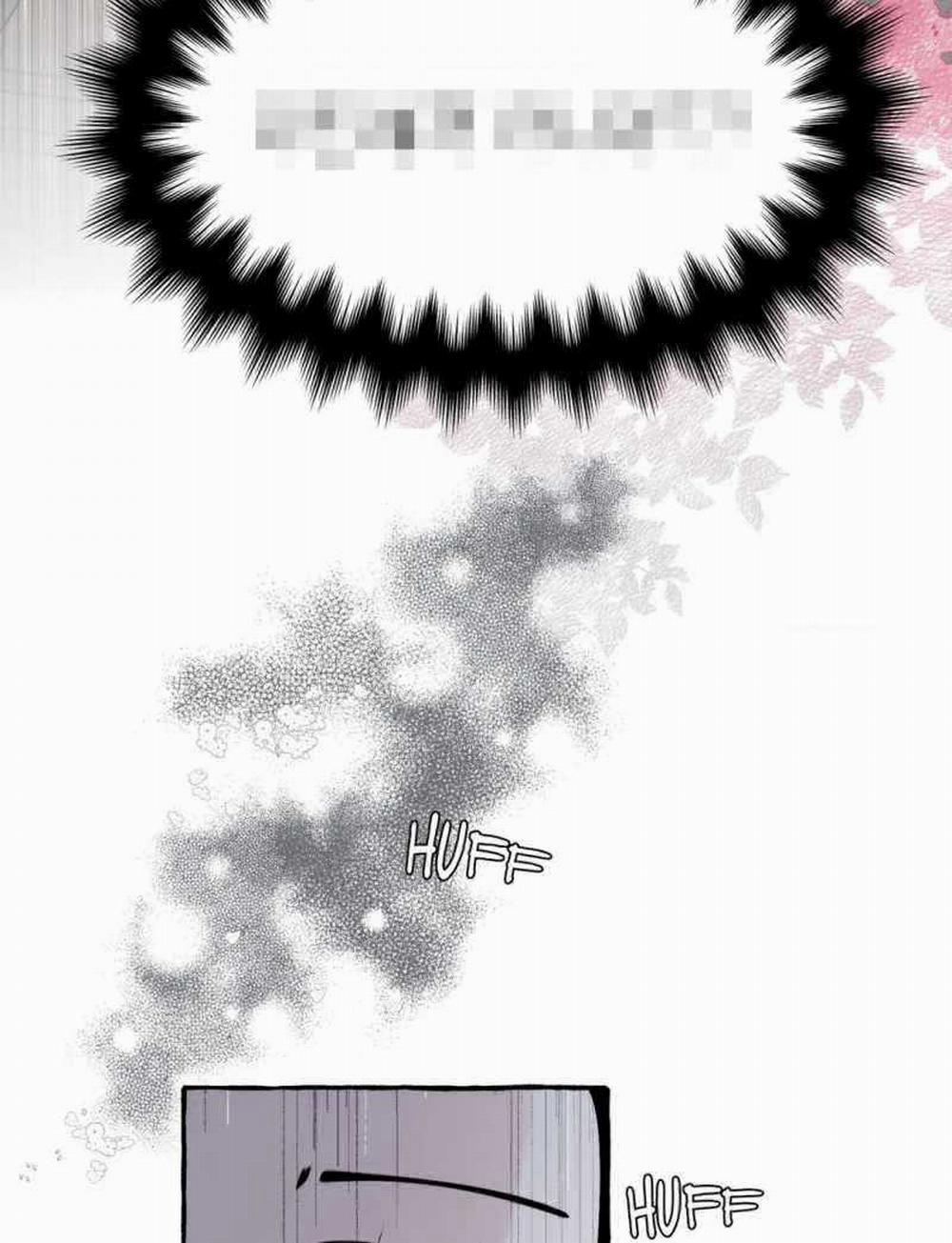 [18+] Chó Sống Trong Khu Vườn Của Hoàng Cung 13.2 trang 49