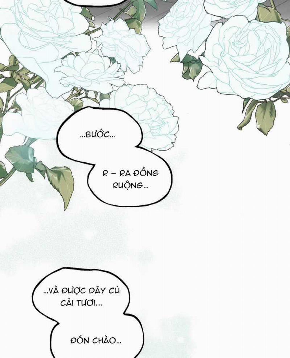 [18+] Chó Sống Trong Khu Vườn Của Hoàng Cung 13.2 trang 5