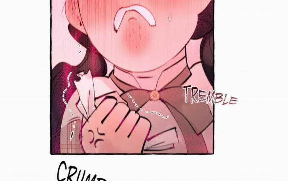 [18+] Chó Sống Trong Khu Vườn Của Hoàng Cung 13.2 trang 55