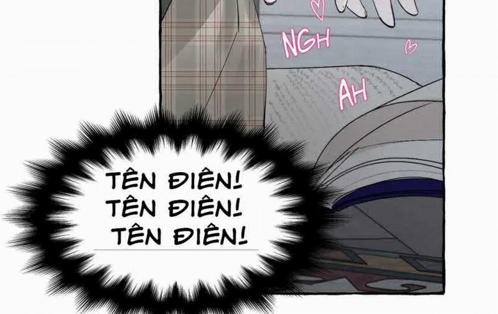 [18+] Chó Sống Trong Khu Vườn Của Hoàng Cung 13.2 trang 62