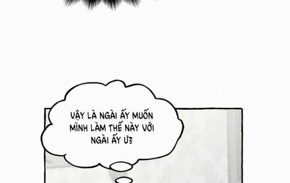 [18+] Chó Sống Trong Khu Vườn Của Hoàng Cung 13.2 trang 63