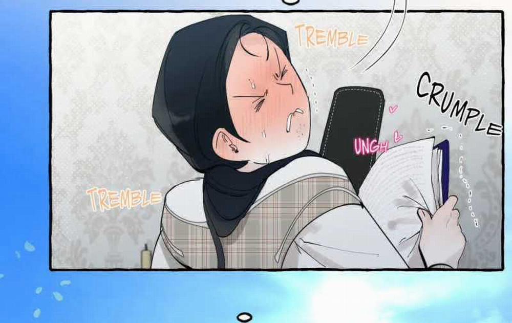 [18+] Chó Sống Trong Khu Vườn Của Hoàng Cung 13.2 trang 66