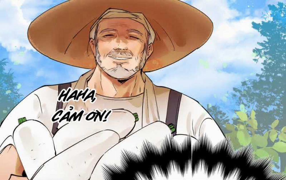 [18+] Chó Sống Trong Khu Vườn Của Hoàng Cung 13.2 trang 68