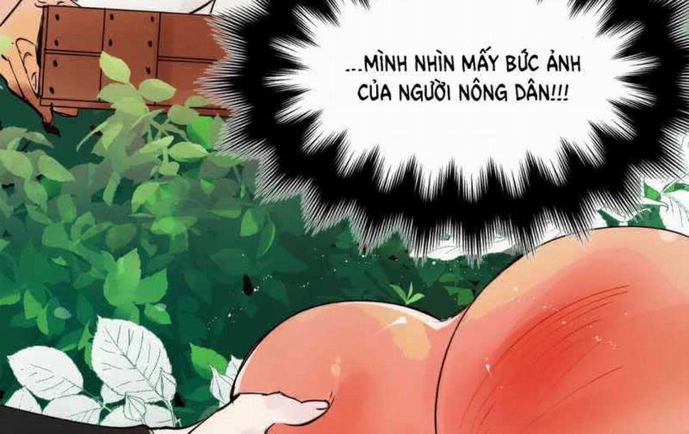 [18+] Chó Sống Trong Khu Vườn Của Hoàng Cung 13.2 trang 69