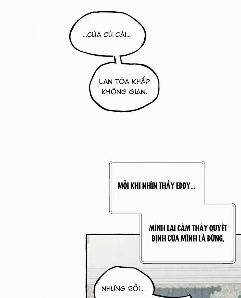 [18+] Chó Sống Trong Khu Vườn Của Hoàng Cung 13.2 trang 7