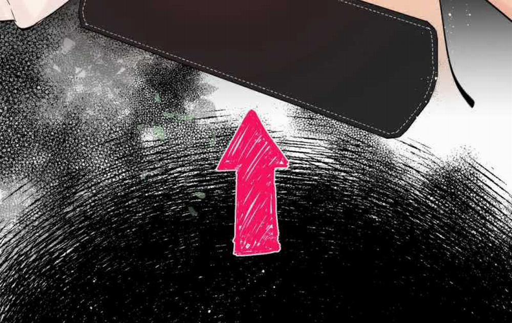 [18+] Chó Sống Trong Khu Vườn Của Hoàng Cung 13.2 trang 71