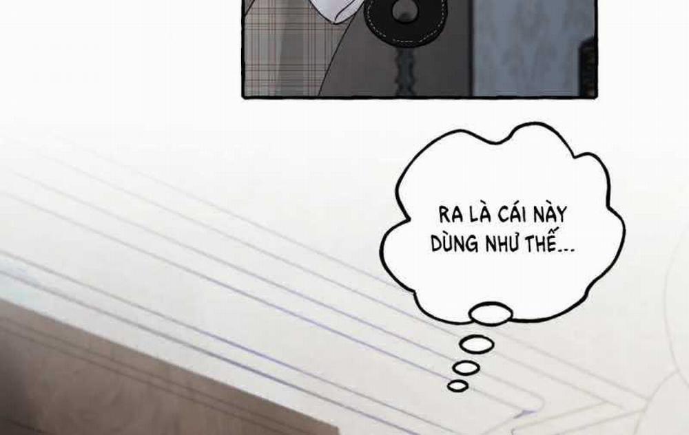 [18+] Chó Sống Trong Khu Vườn Của Hoàng Cung 13.2 trang 77