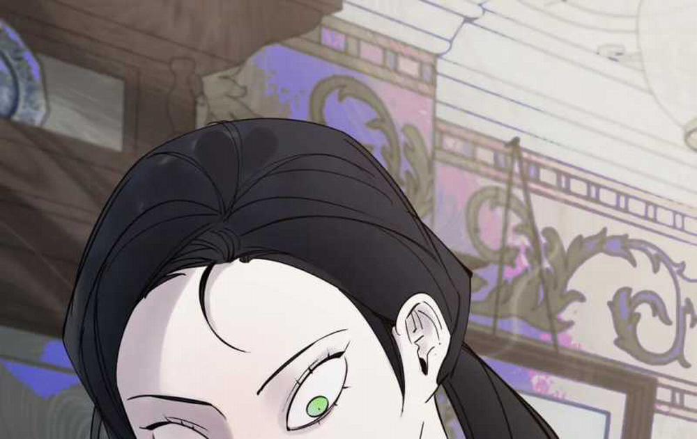 [18+] Chó Sống Trong Khu Vườn Của Hoàng Cung 13.2 trang 78