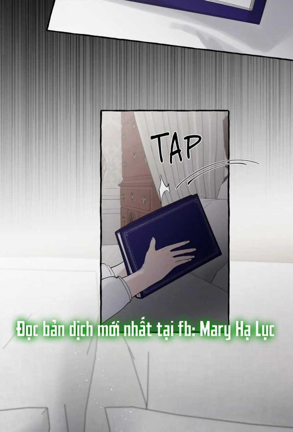 [18+] Chó Sống Trong Khu Vườn Của Hoàng Cung 14.1 trang 11