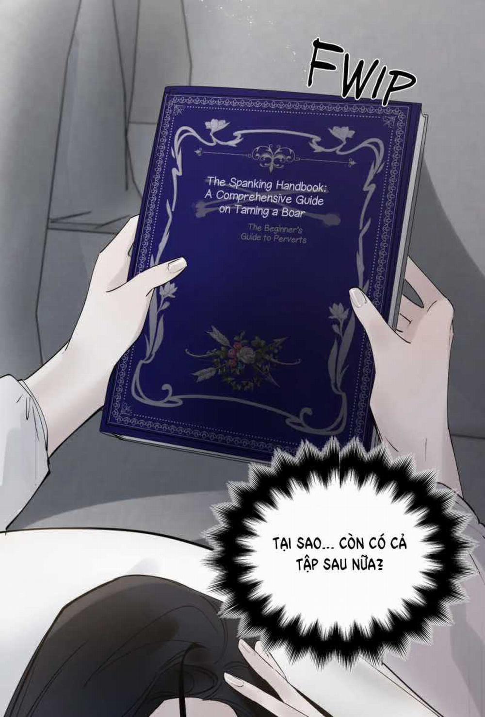 [18+] Chó Sống Trong Khu Vườn Của Hoàng Cung 14.1 trang 12