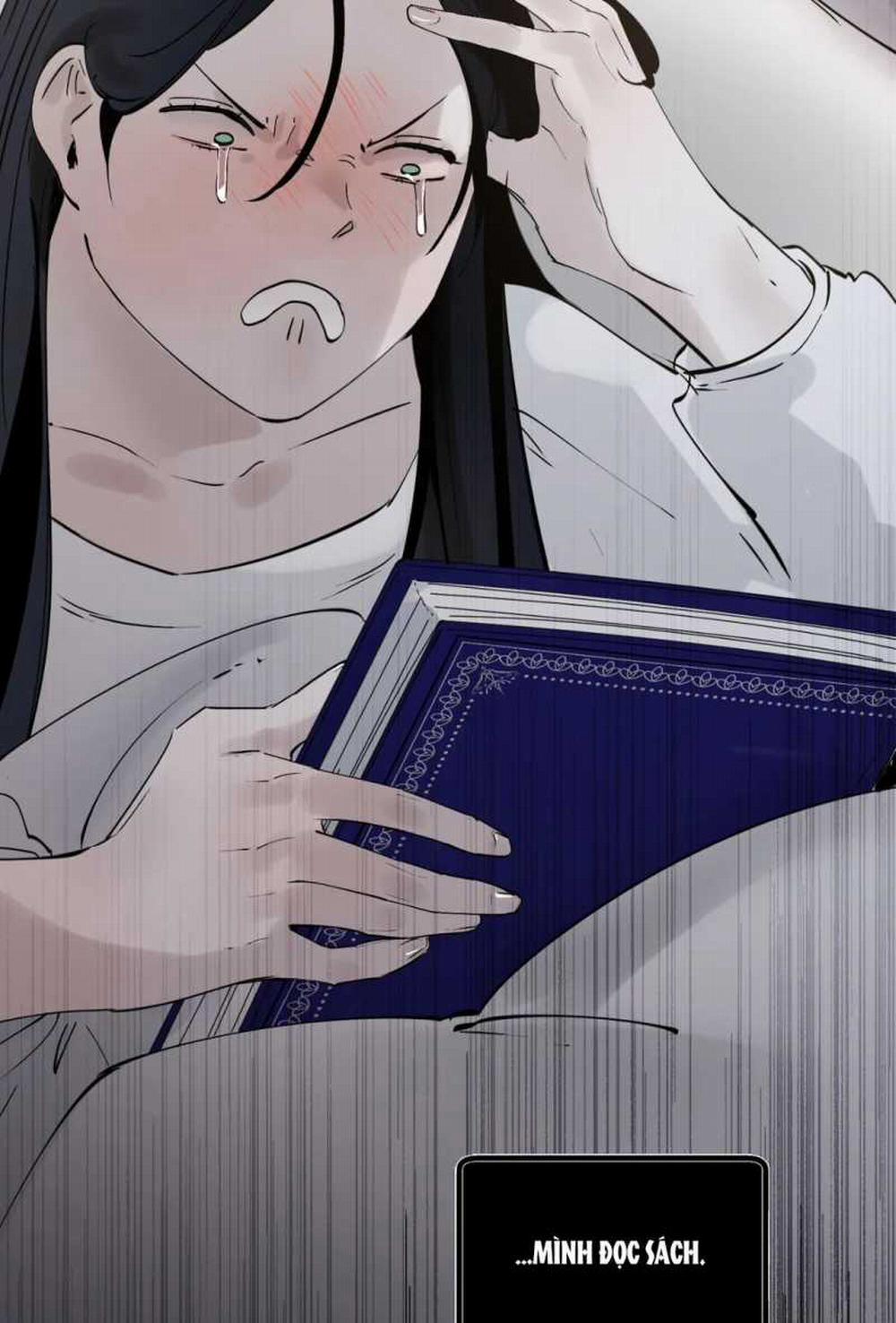 [18+] Chó Sống Trong Khu Vườn Của Hoàng Cung 14.1 trang 13