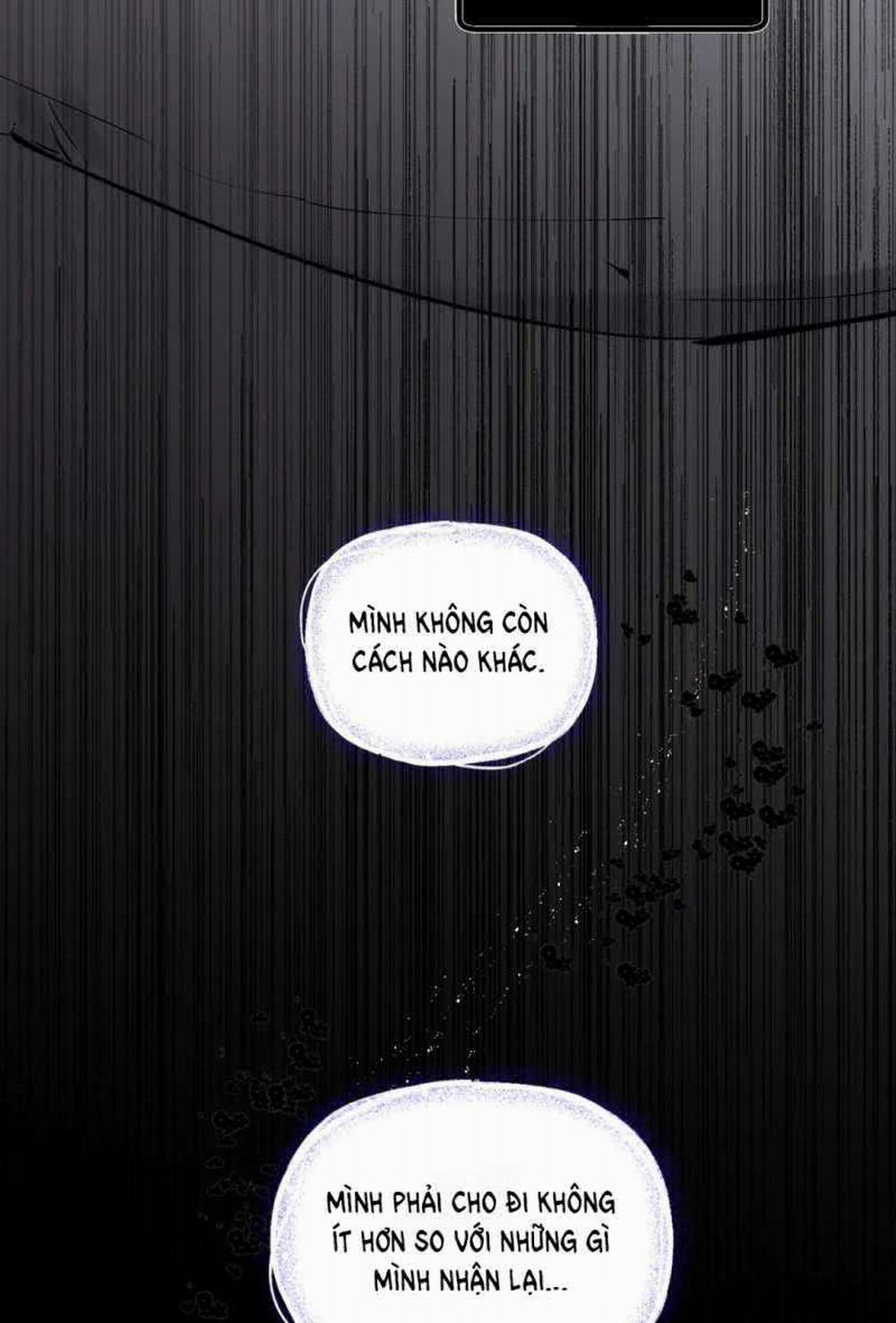 [18+] Chó Sống Trong Khu Vườn Của Hoàng Cung 14.1 trang 14