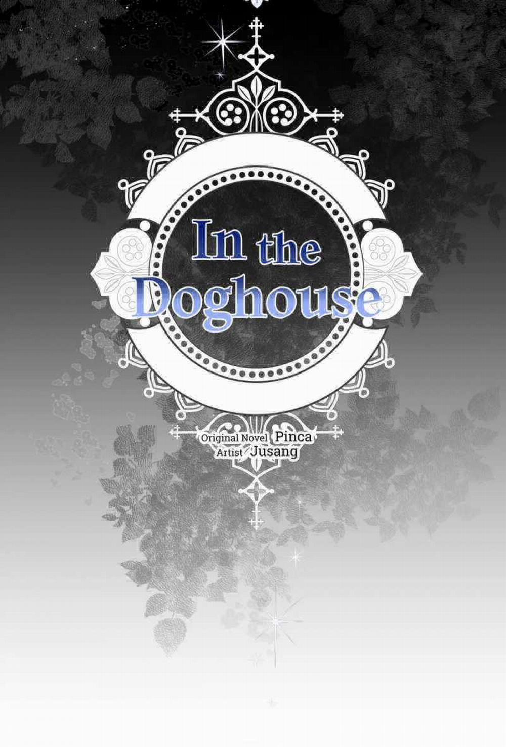 [18+] Chó Sống Trong Khu Vườn Của Hoàng Cung 14.1 trang 16