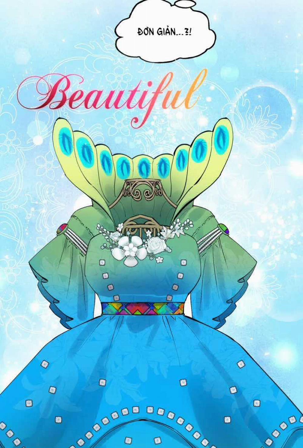 [18+] Chó Sống Trong Khu Vườn Của Hoàng Cung 14.1 trang 21