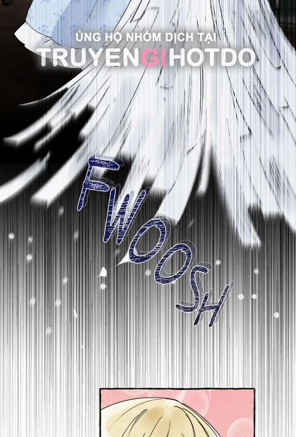 [18+] Chó Sống Trong Khu Vườn Của Hoàng Cung 14.1 trang 28