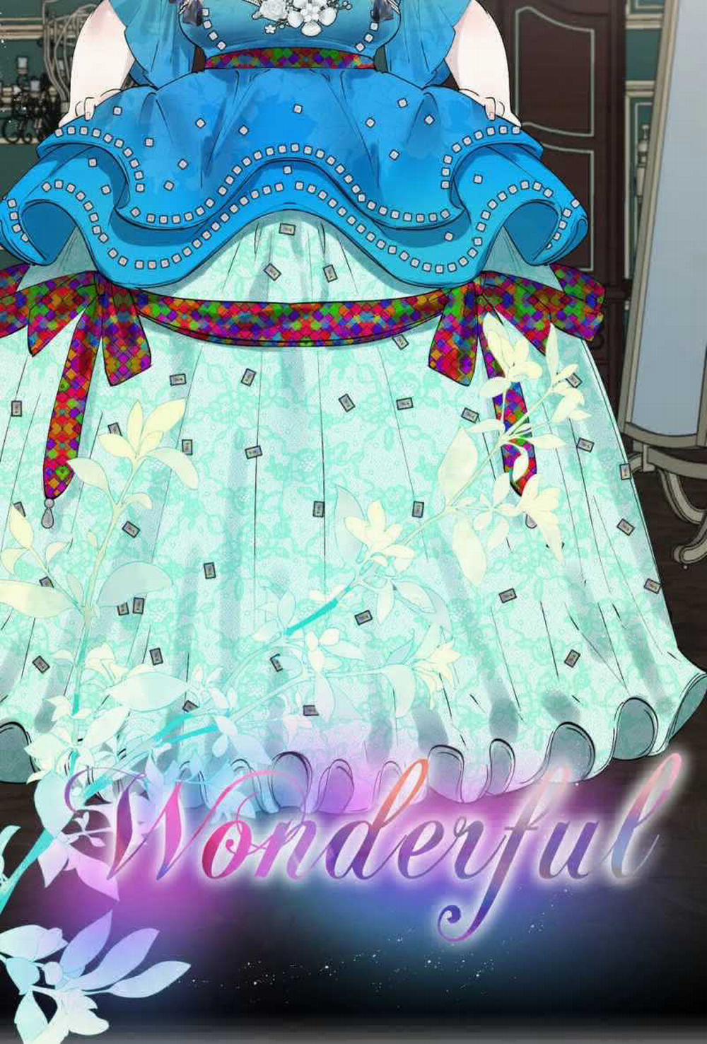 [18+] Chó Sống Trong Khu Vườn Của Hoàng Cung 14.1 trang 39