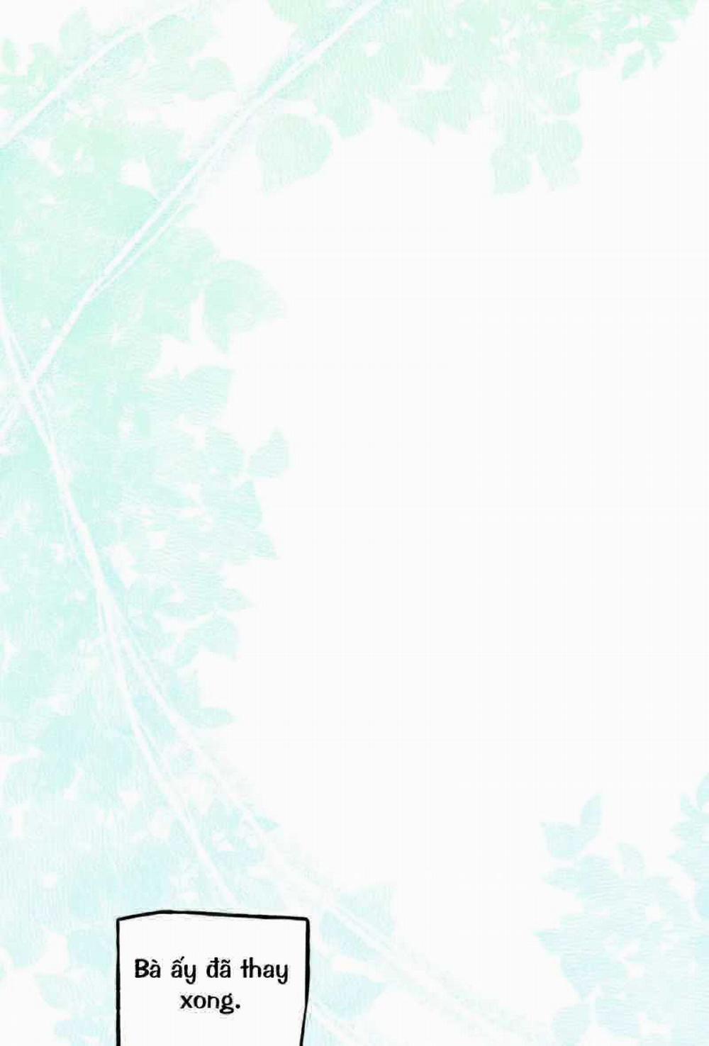 [18+] Chó Sống Trong Khu Vườn Của Hoàng Cung 14.1 trang 44