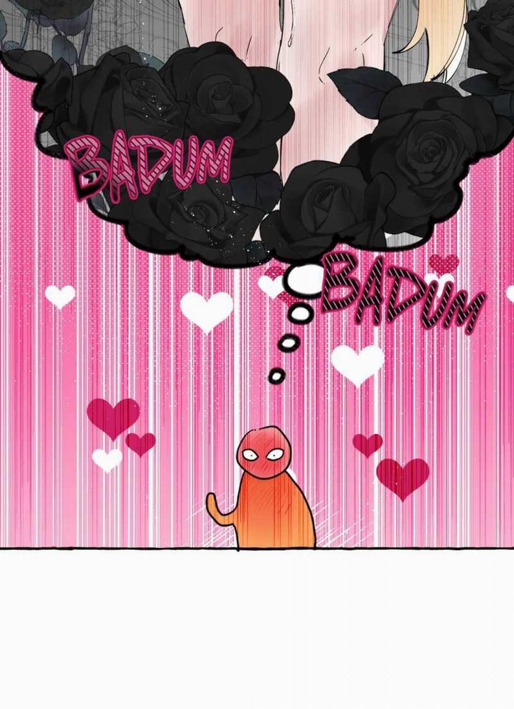 [18+] Chó Sống Trong Khu Vườn Của Hoàng Cung 14.2 trang 13