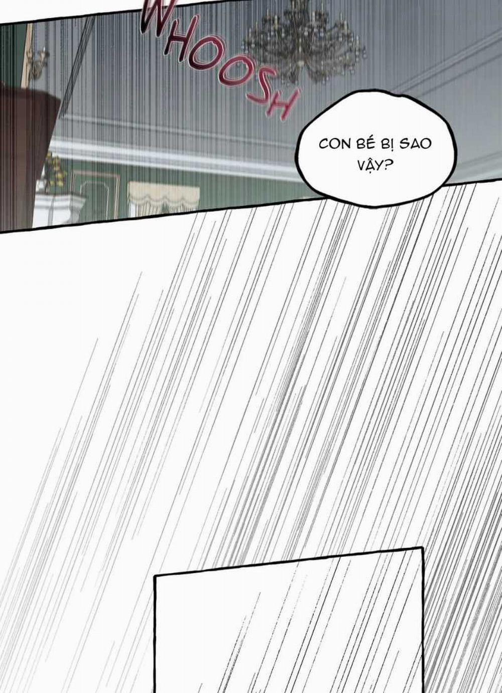 [18+] Chó Sống Trong Khu Vườn Của Hoàng Cung 14.2 trang 16