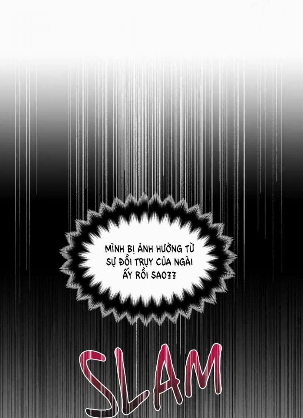 [18+] Chó Sống Trong Khu Vườn Của Hoàng Cung 14.2 trang 18