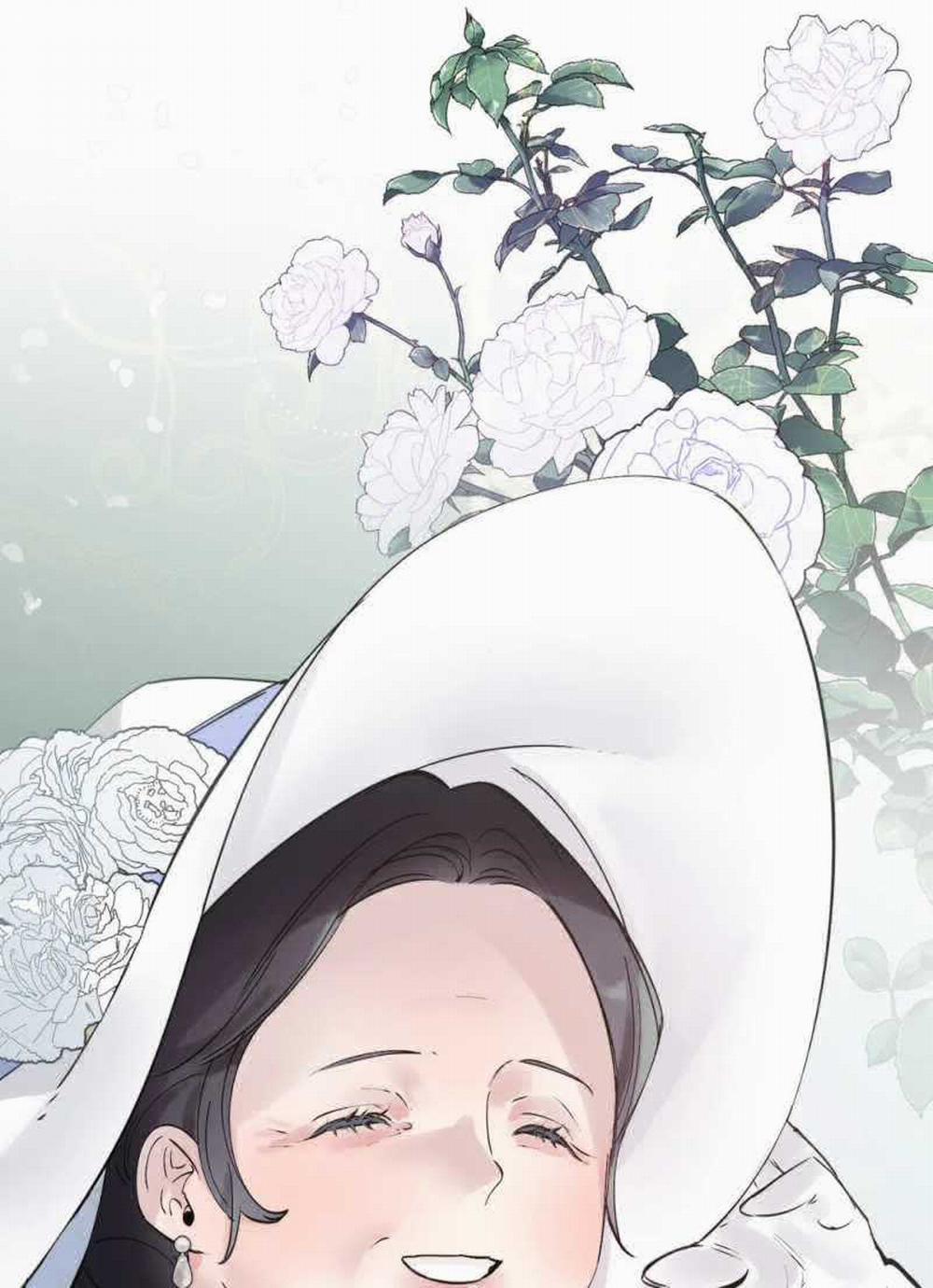 [18+] Chó Sống Trong Khu Vườn Của Hoàng Cung 14.2 trang 2