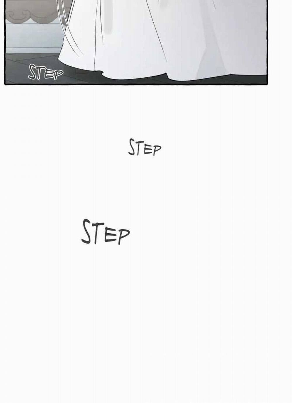 [18+] Chó Sống Trong Khu Vườn Của Hoàng Cung 14.2 trang 20