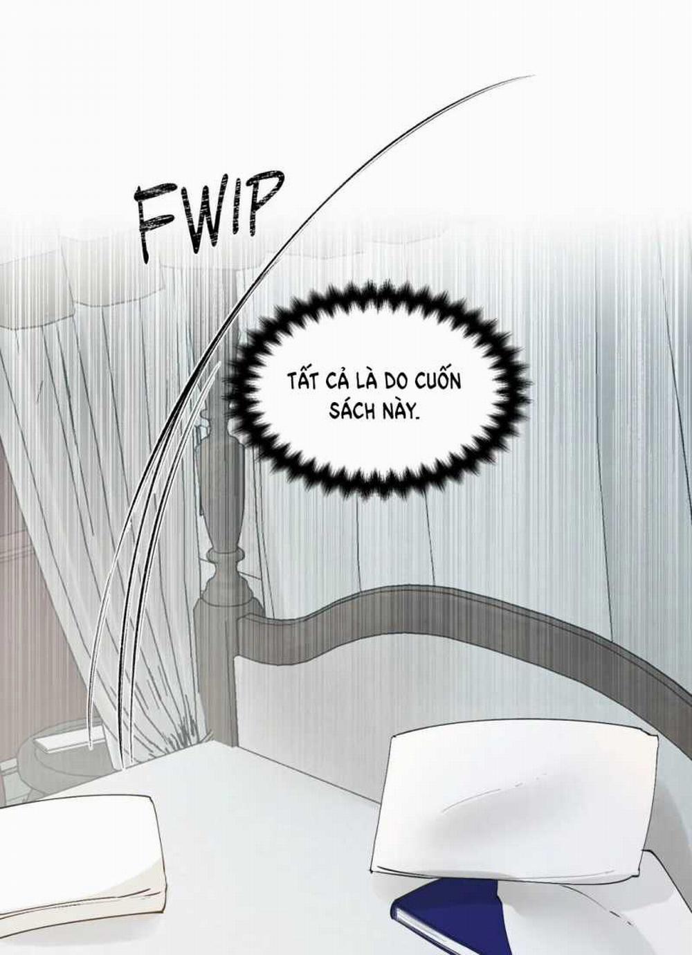 [18+] Chó Sống Trong Khu Vườn Của Hoàng Cung 14.2 trang 21