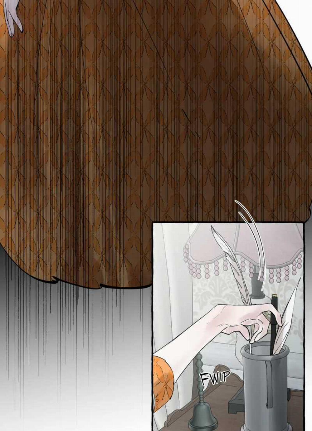 [18+] Chó Sống Trong Khu Vườn Của Hoàng Cung 14.2 trang 23