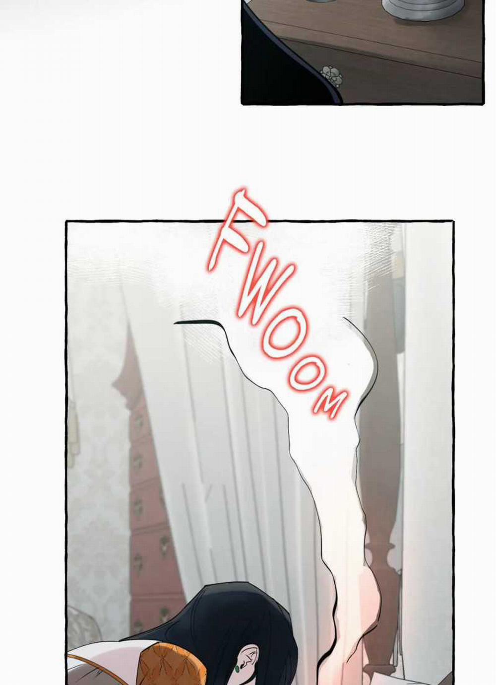 [18+] Chó Sống Trong Khu Vườn Của Hoàng Cung 14.2 trang 24