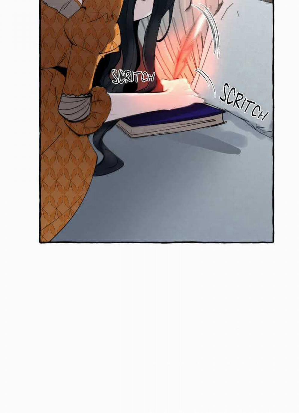 [18+] Chó Sống Trong Khu Vườn Của Hoàng Cung 14.2 trang 25