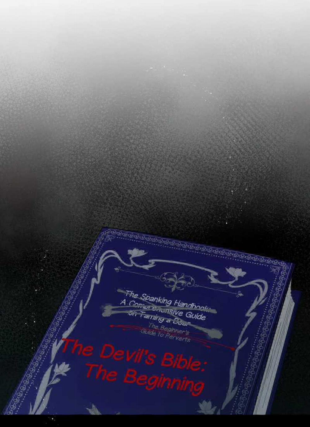 [18+] Chó Sống Trong Khu Vườn Của Hoàng Cung 14.2 trang 27