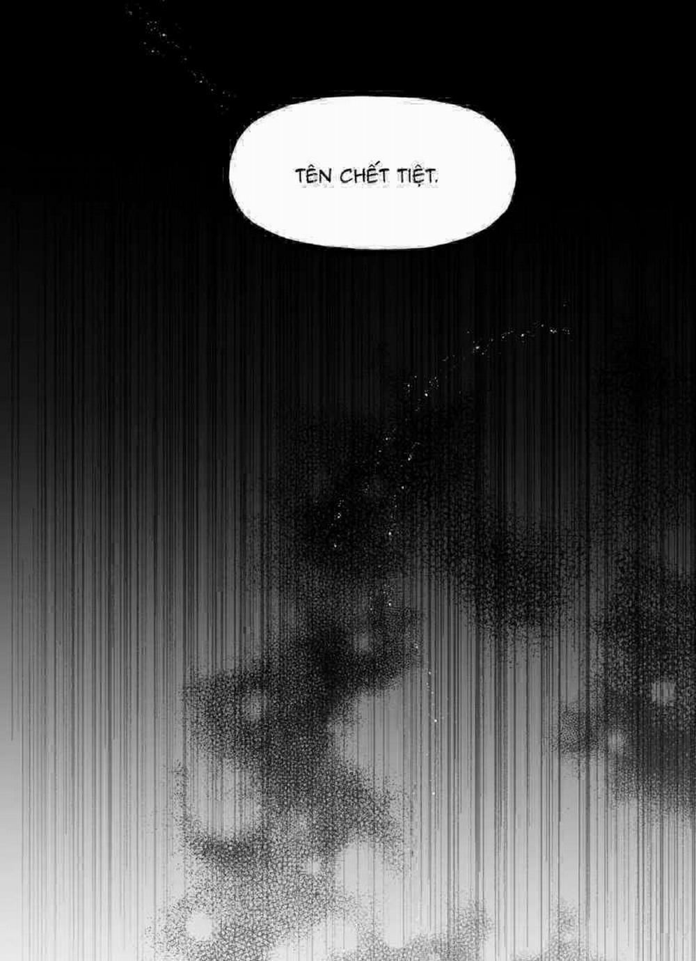 [18+] Chó Sống Trong Khu Vườn Của Hoàng Cung 14.2 trang 28