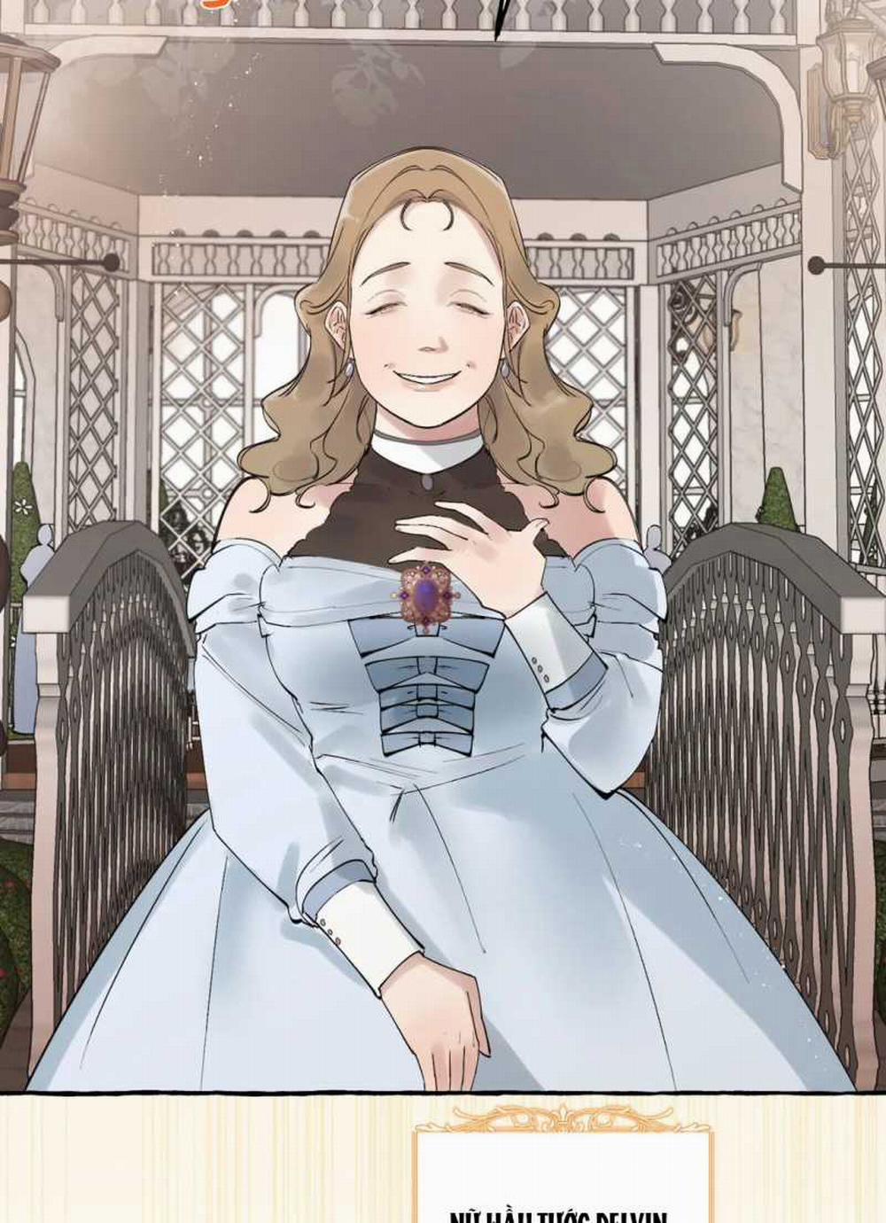 [18+] Chó Sống Trong Khu Vườn Của Hoàng Cung 14.2 trang 31